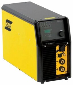 Сварочный аппарат ESAB Origo Tig 3001iw TA23 (TIG, MMA)