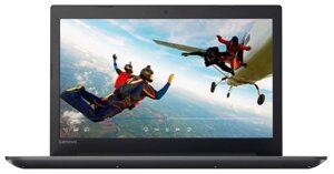 Ноутбук Lenovo IdeaPad 320 15 (AMD A6 9220 2500MHz/15.6quot;/1366x768/4GB/500GB HDD/DVD нет/AMD Radeon 530