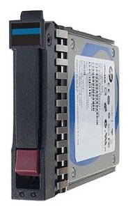 Твердотельный накопитель HP 691868-B21