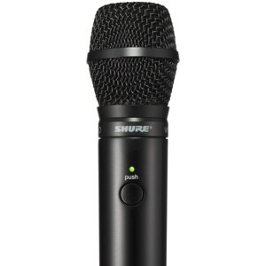 Передатчик для радиосистемы ручной Shure MXW2/VP68 Z11