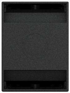 Сабвуфер Turbosound NuQ118B-AN