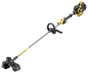 Триммер аккумуляторный DeWALT DCM571X1-QW