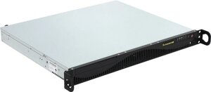 Серверная платформа Supermicro SuperServer 5019S-ML