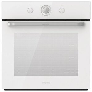 Электрический духовой шкаф Gorenje BO 74 SYW