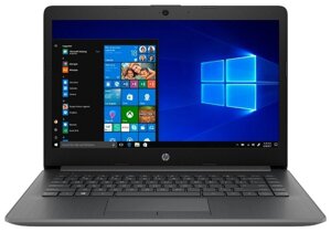 Ноутбук HP 14-cm1000