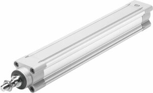 Электро-цилиндр Festo ESBF-LS-32-200-2.5P