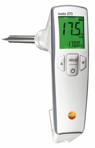 Тестер масла для фритюра Testo 270