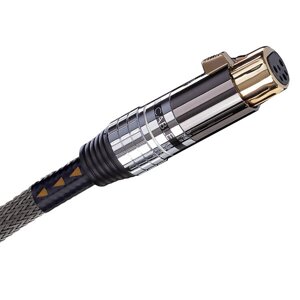 Кабели межблочные аудио Tchernov Cable Special XS Sub IC 5.00m