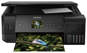 МФУ Epson L7160