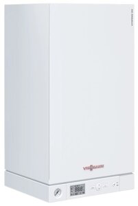 Котёл газовый VIESSMANN Vitopend 100-W A1JB010 A1JB K-rlu