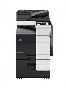 МФУ Konica Minolta bizhub C759