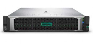 Сервер 826565-B21 HPE ProLiant DL380 Gen10 Rack (2U)/Silver 4114/2x16Gb/P408i/SFF