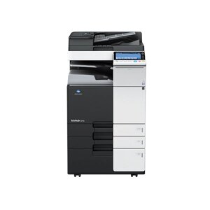 Konica-Minolta МФУ формата А3 Konica Minolta bizhub C250i (SRA3)