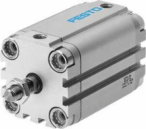 Компактный цилиндр Festo ADVU-80-20-A-P-A