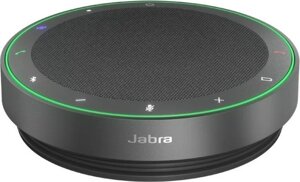 Спикерфон Jabra Speak2 75 MS Teams Link 380a