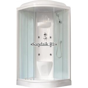 Душевая кабина Royal Bath RB 100HK7-WT