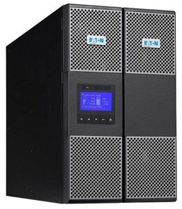 Источник бесперебойного питания Eaton 9SX8KiRT 9SX 8000i RT6U 8000VA/7200W Hardwired USB, RS232, DB9, REPO USB A-USB B,