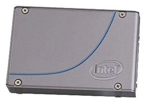 Твердотельный накопитель Intel SSDPE2ME016T401