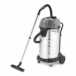 Промышленный пылесос Karcher NT 90/2 Me Classic Edition