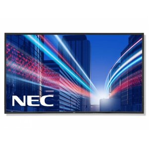 Интерактивная панель NEC MultiSync P484 SST