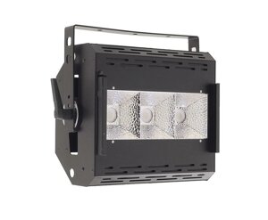 IMLIGHT LTL STAGE LED RGB180 V2 Светильник светодиодный с симметричной направленностью и системой смешения цвета RGB,