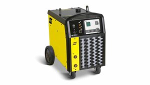 Сварочный аппарат ESAB Origo Mig 502c MultiV