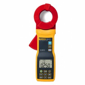 Токоизмерительные клещи Fluke 1630-2 FC 4829532