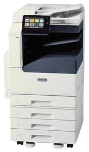 МФУ Xerox VersaLink B7030 с трехлотковым модулем (VLB7030_3T)