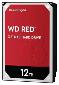 Жесткий диск Western Digital WD120EFAX