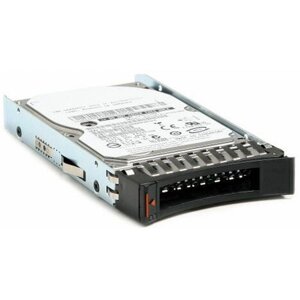 Жесткий диск IBM 90Y8872 600GB 10K 6Gbps SAS 2.5quot; SFF G2HS HDD (x3500 M4/x3550 M4/x3650 M4/HS23)