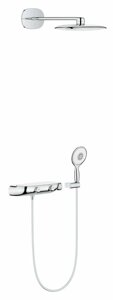 Душевая система Grohe Rainshower System SmartControl 360 MONO 26446LS0 (26446LS0)