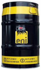 Моторное масло Eni/Agip i-Sint Tech 0W-30 60 л