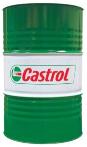 Моторное масло Castrol GTX 5W-40 A3/B4 208 л