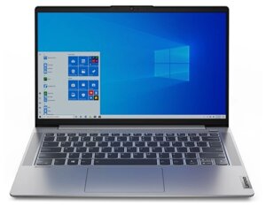 Ноутбук Lenovo IdeaPad 5 14ARE05 (AMD Ryzen 3 4300U 2700MHz/14quot;/1920x1080/8GB/512GB SSD/DVD нет/AMD Radeon