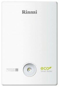 Газовый котел Rinnai RB-327CMF 35.5 кВт двухконтурный