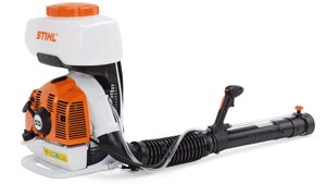 Опрыскиватель Stihl SR 430