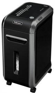 Уничтожитель Fellowes MicroShred 99MS (FS-46091)