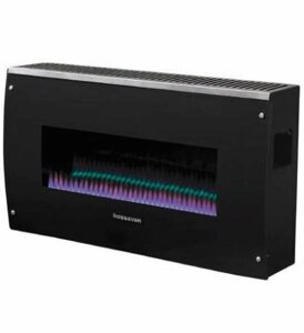 Маленький газовый конвектор Hosseven HP-5 без вентилятора