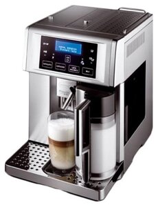 Кофемашина DeLonghi PrimaDonna Avant ESAM 6720