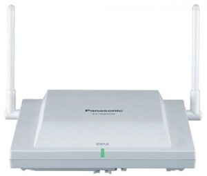 Базовая станция Panasonic KX-TDA0158CE DECT (8 каналов) для KX-TDE100/200/600, NCP1000 (подключается по 4-м цифровым