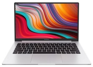 Ноутбук Xiaomi RedmiBook 13quot; (Intel Core i5 10210U 1600MHz/13.3quot;/1920x1080/8GB/512GB SSD/DVD нет/NVIDIA GeForce