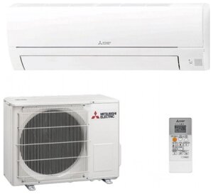 Настенная сплит-система Mitsubishi Electric MSZ-HR71VF / MUZ-HR71VF