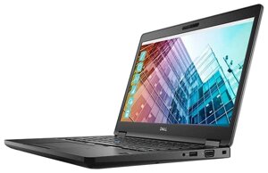 Ноутбук DELL Latitude 5491