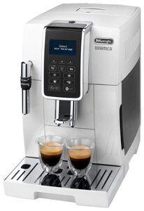 Кофемашина DeLonghi Dinamica ECAM 350.35