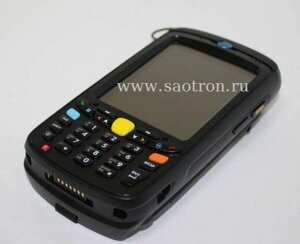 Терминал zebra / motorola symbol mc5574-pkcdkrra9wr (wlan, gps/gsm/gprs, bt, image, wm 6.1, 3600 mah) MC5574-PKCDKRRA9WR