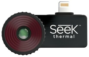 Тепловизор Seek Thermal Compact PRO (для iOS)