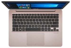 Ноутбук ASUS Zenbook UX310UQ