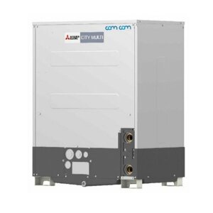 Наружный блок VRF системы 30-33,9 кВт Mitsubishi Electric PQRY-P300YLM-A