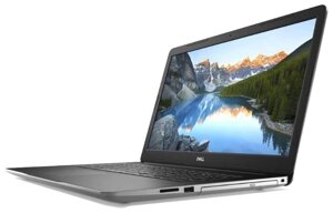 Ноутбук DELL INSPIRON 3793 (Intel Core i3 1005G1 1200MHz/17.3quot;/1920x1080/8GB/256GB SSD/DVD-RW/Intel UHD