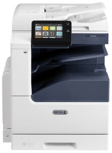 МФУ Xerox VersaLink C7020 с трехлотковым модулем (VLC7020_3T)